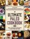 [Gluten 01] • The Ultimate Paleo Cookbook · 900 Grain · and Gluten-Free Recipes to Meet Your Every Need